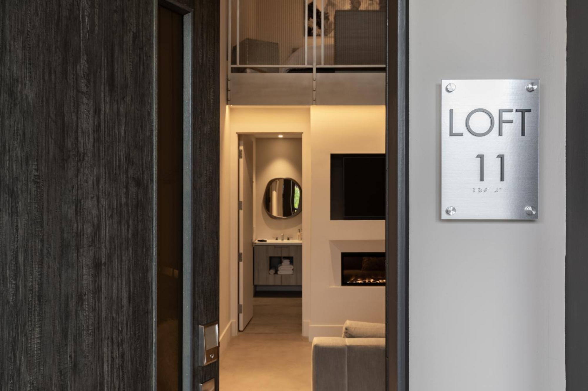 R Inn ナパ 部屋 写真