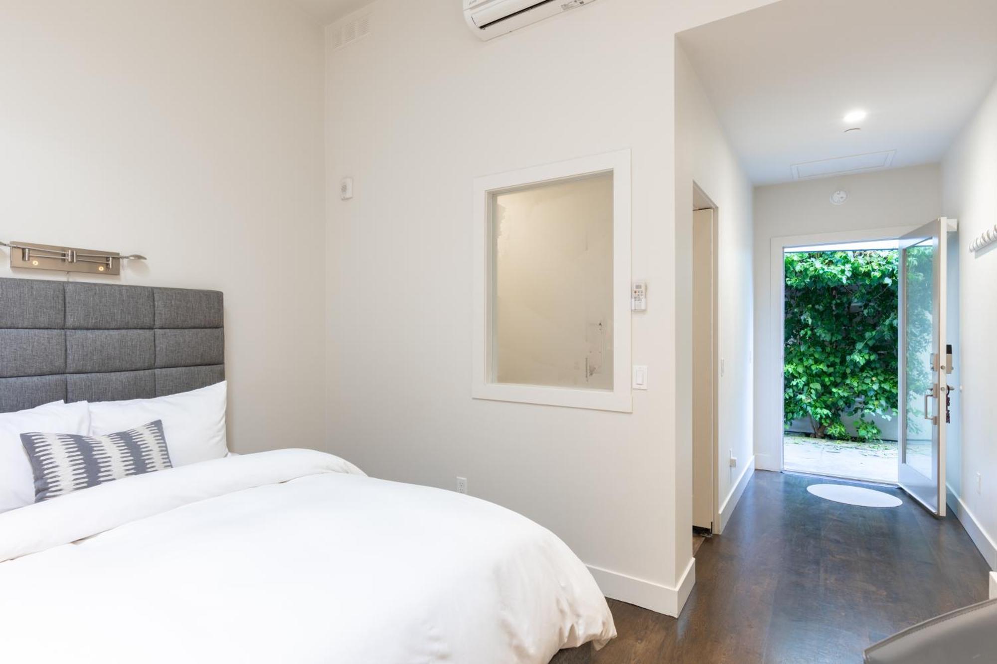 R Inn ナパ 部屋 写真