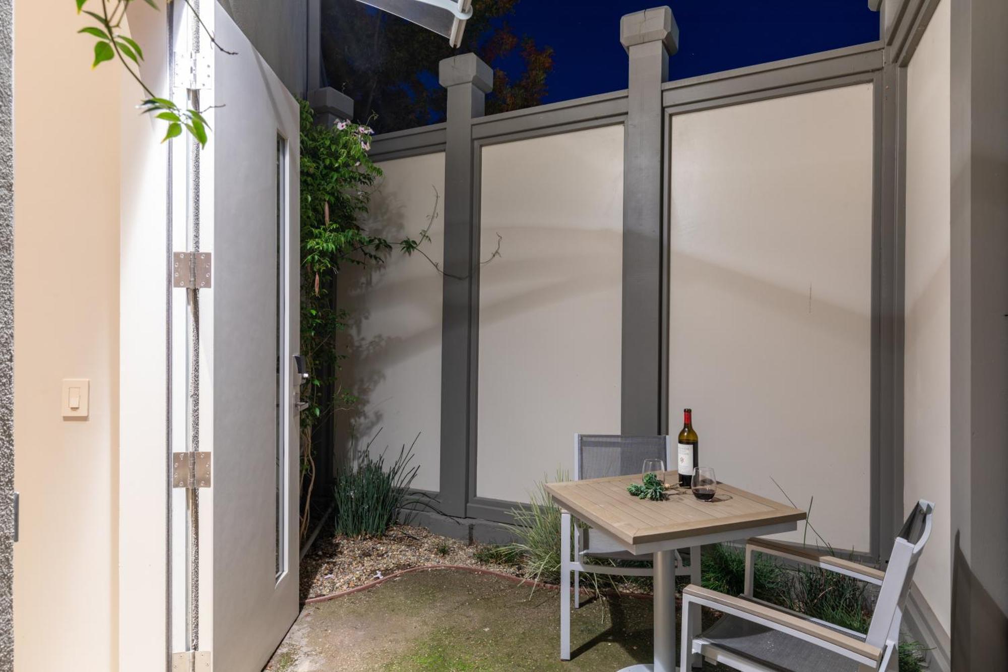R Inn ナパ 部屋 写真