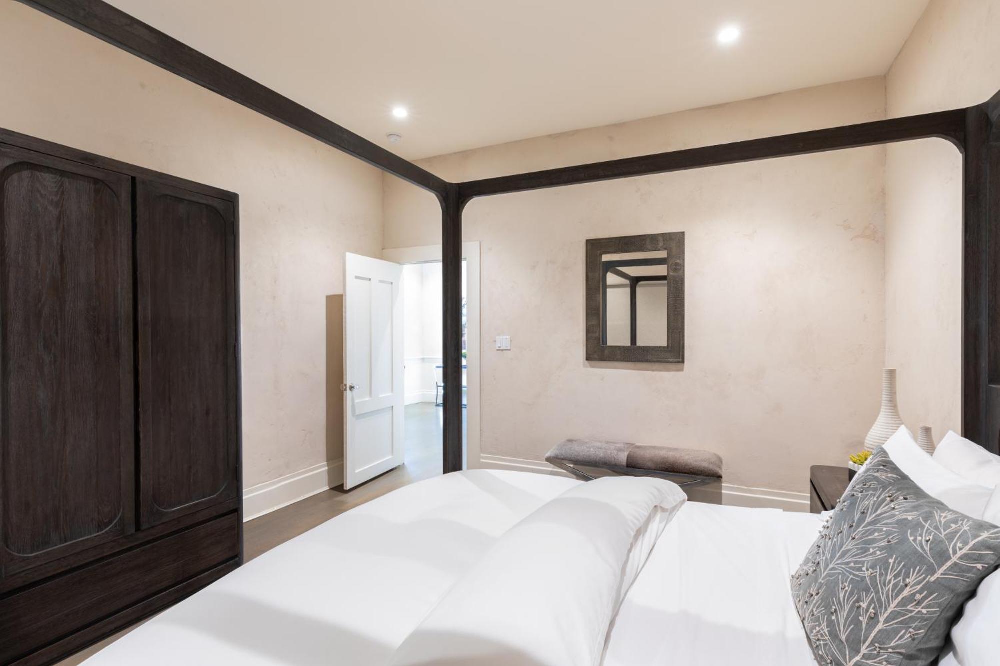 R Inn ナパ 部屋 写真