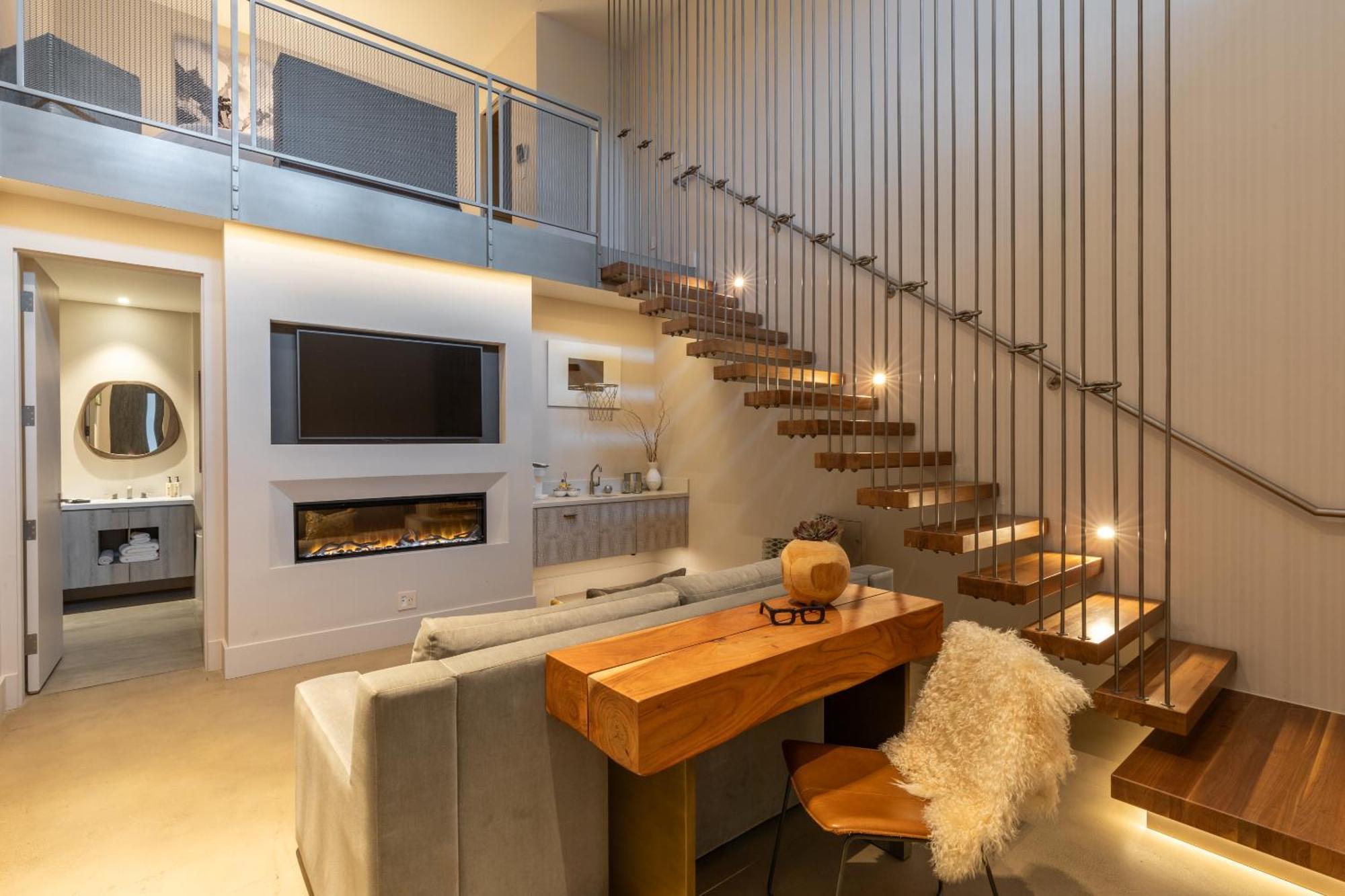 R Inn ナパ 部屋 写真