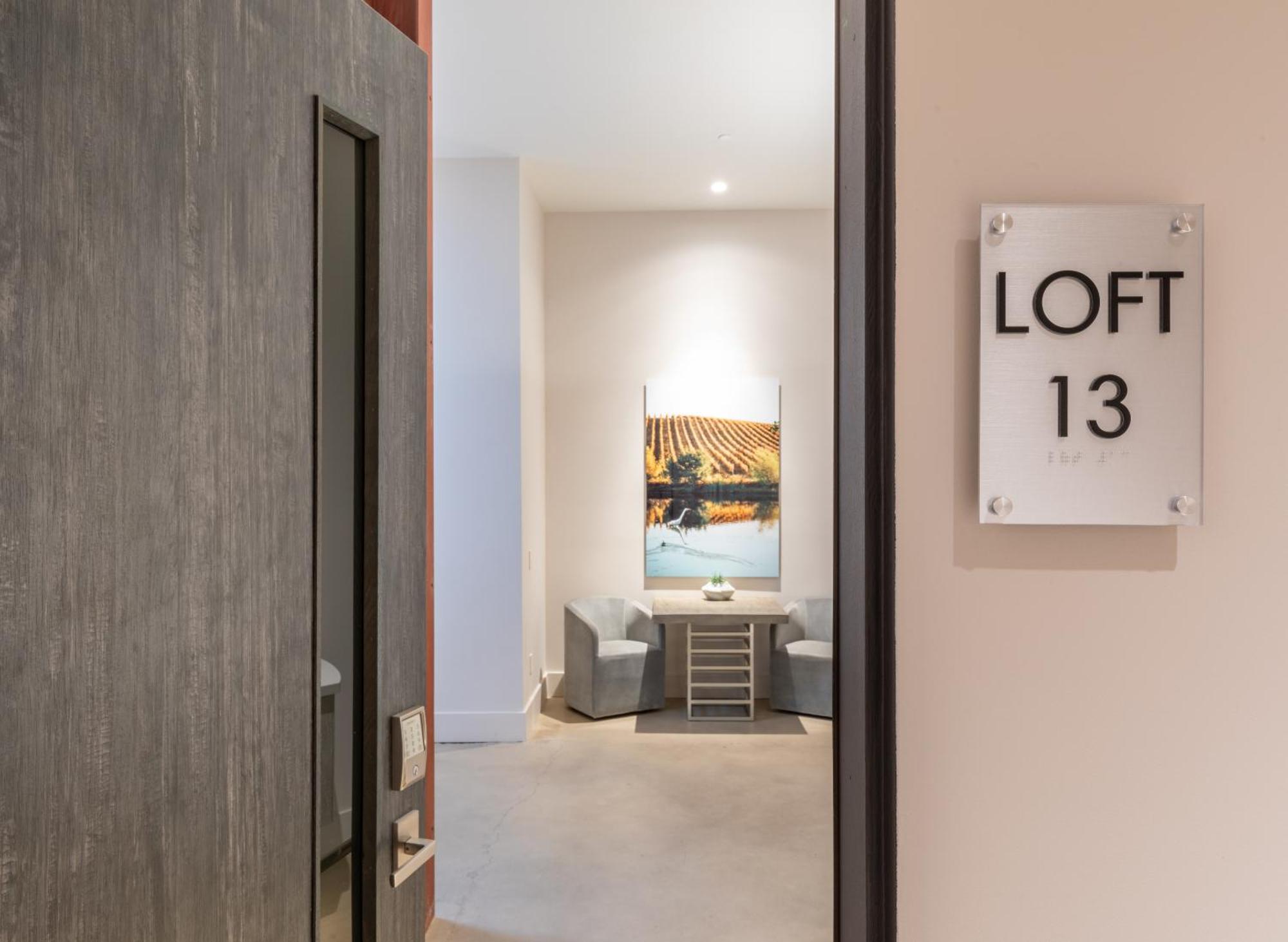 R Inn ナパ 部屋 写真